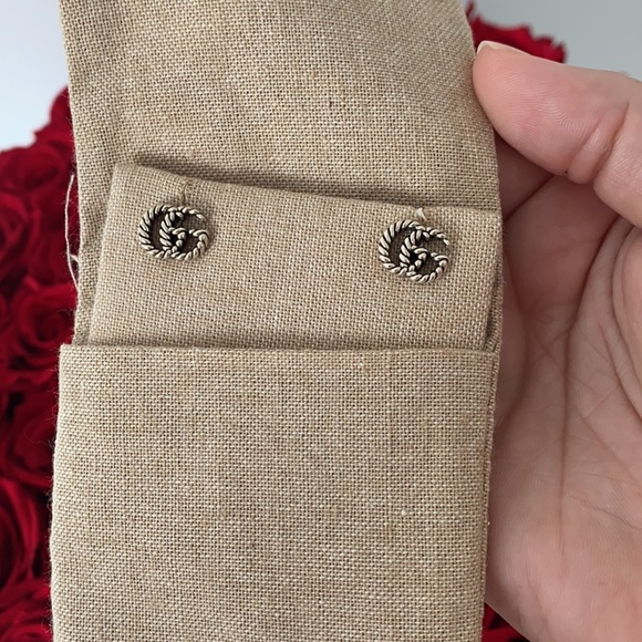Gucci earrings - Picture 5 of 5